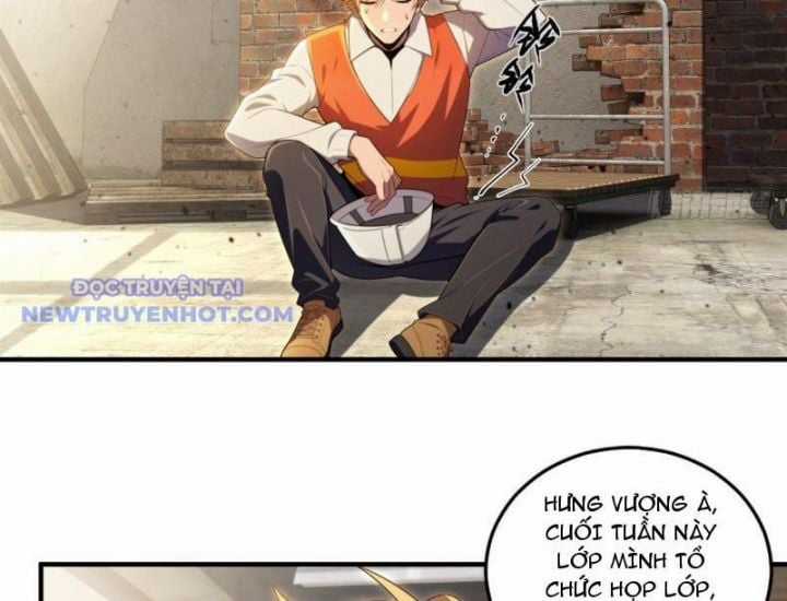 Chung Cực Tùy Ý Thần Hào Hệ Thống Chapter 30 trang 31