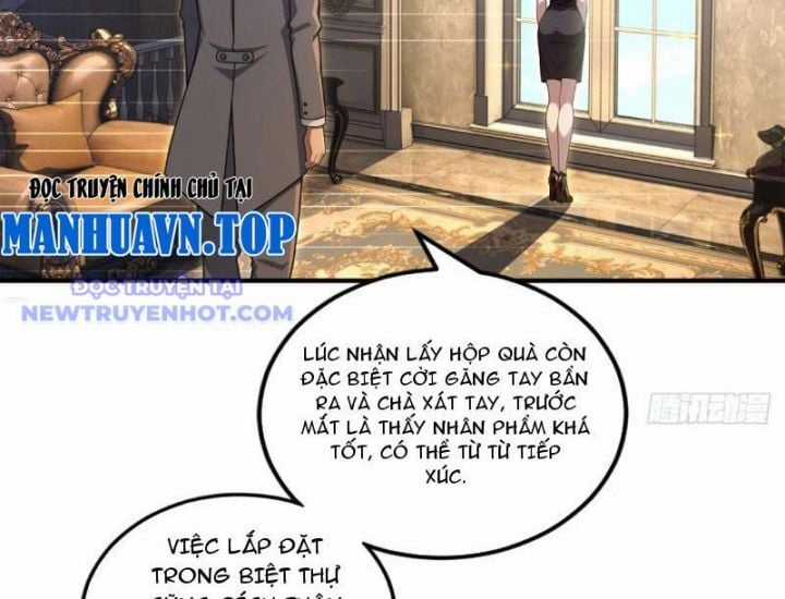 Chung Cực Tùy Ý Thần Hào Hệ Thống Chapter 30 trang 40