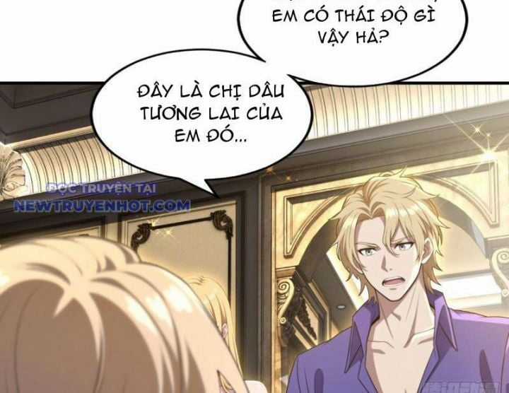 Chung Cực Tùy Ý Thần Hào Hệ Thống Chapter 30 trang 49