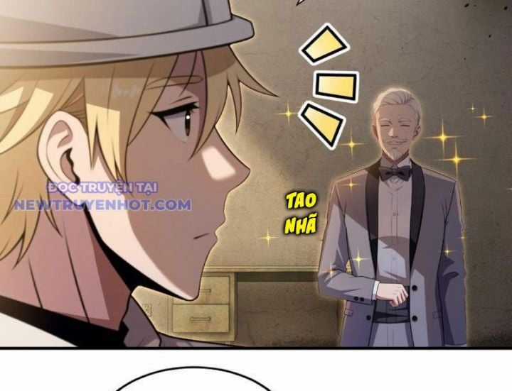 Chung Cực Tùy Ý Thần Hào Hệ Thống Chapter 30 trang 9