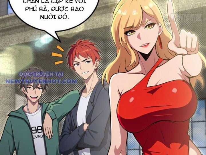 Chung Cực Tùy Ý Thần Hào Hệ Thống Chapter 31 trang 11