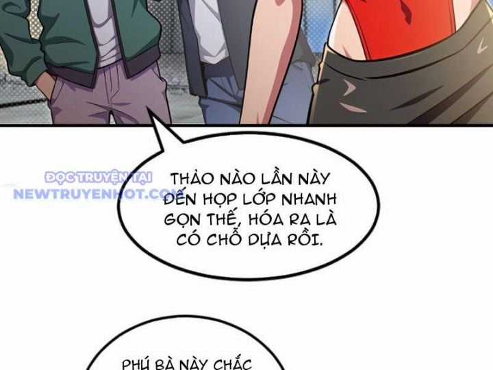 Chung Cực Tùy Ý Thần Hào Hệ Thống Chapter 31 trang 12
