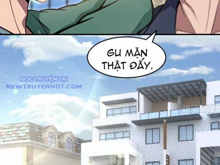 Chung Cực Tùy Ý Thần Hào Hệ Thống Chapter 31 trang 14