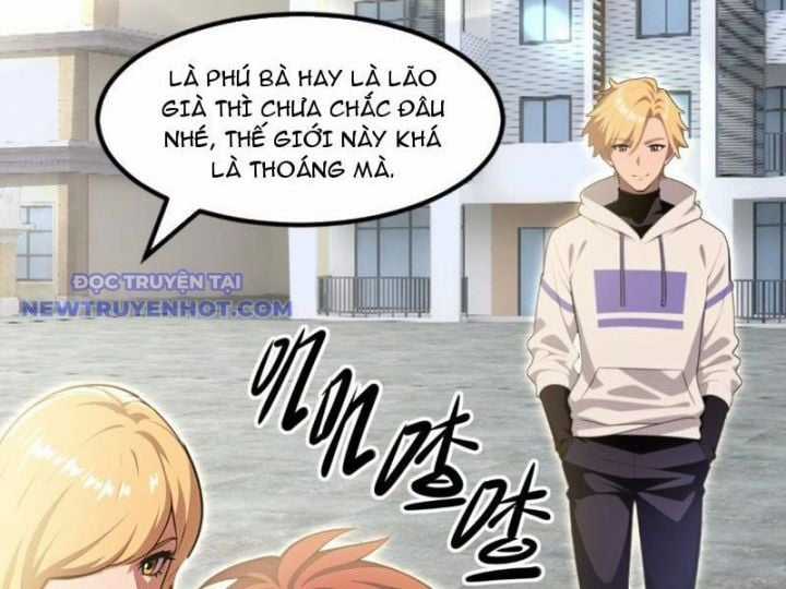 Chung Cực Tùy Ý Thần Hào Hệ Thống Chapter 31 trang 15