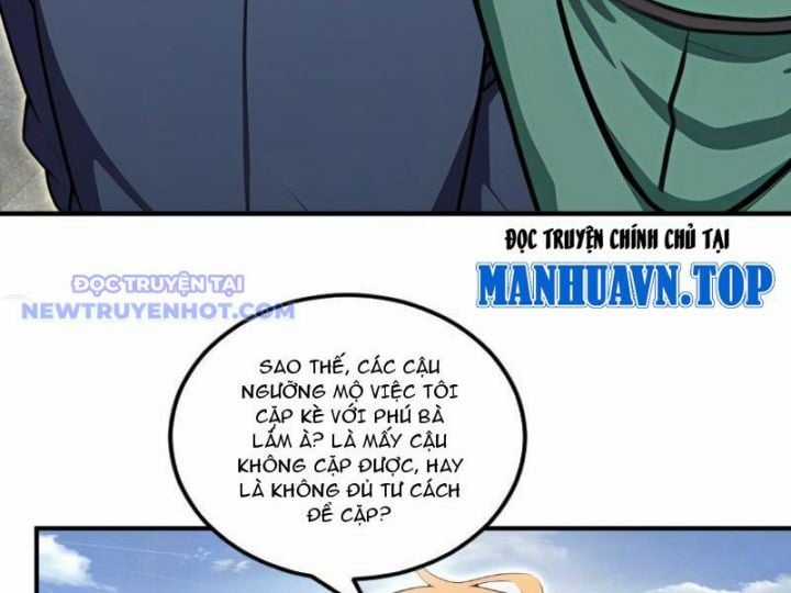 Chung Cực Tùy Ý Thần Hào Hệ Thống Chapter 31 trang 17