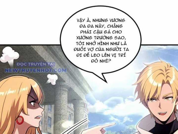 Chung Cực Tùy Ý Thần Hào Hệ Thống Chapter 31 trang 21