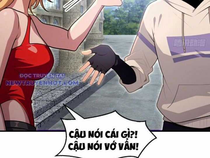 Chung Cực Tùy Ý Thần Hào Hệ Thống Chapter 31 trang 22