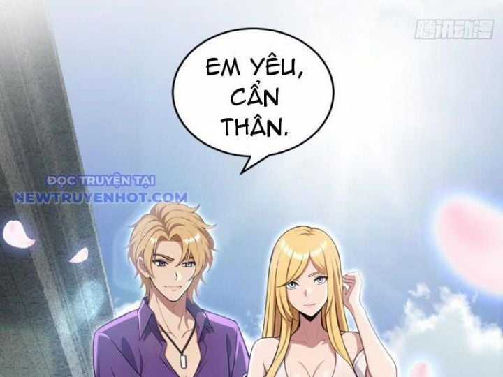 Chung Cực Tùy Ý Thần Hào Hệ Thống Chapter 31 trang 26