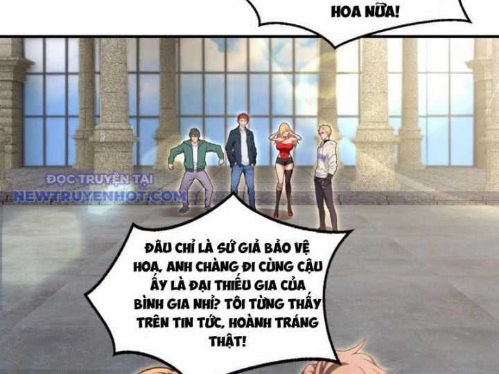 Chung Cực Tùy Ý Thần Hào Hệ Thống Chapter 31 trang 29