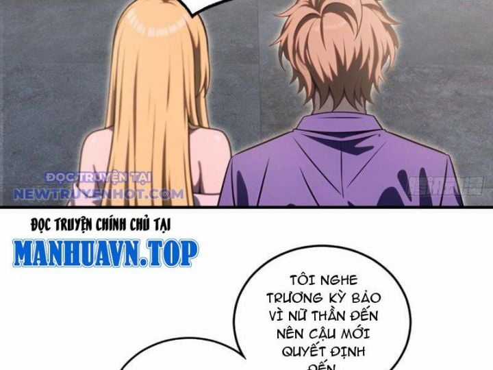 Chung Cực Tùy Ý Thần Hào Hệ Thống Chapter 31 trang 30