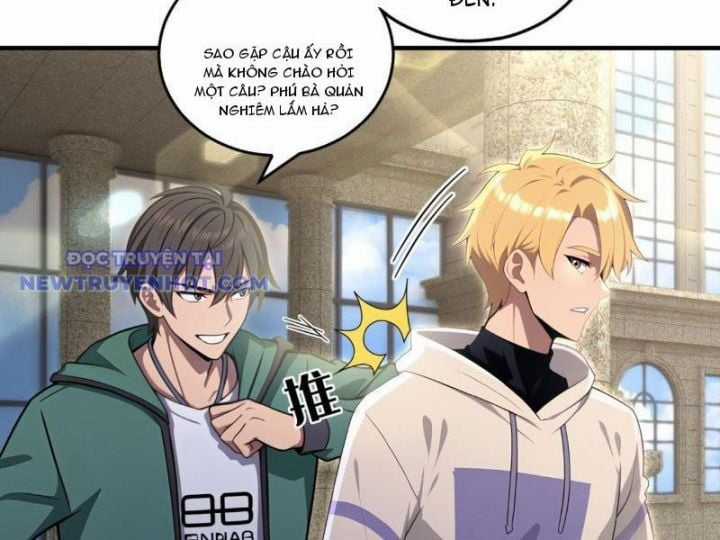 Chung Cực Tùy Ý Thần Hào Hệ Thống Chapter 31 trang 31