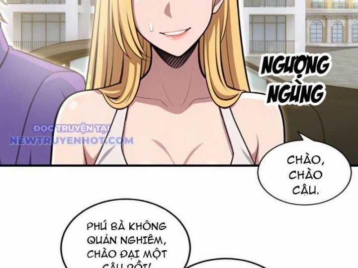 Chung Cực Tùy Ý Thần Hào Hệ Thống Chapter 31 trang 35