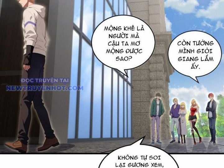 Chung Cực Tùy Ý Thần Hào Hệ Thống Chapter 31 trang 39