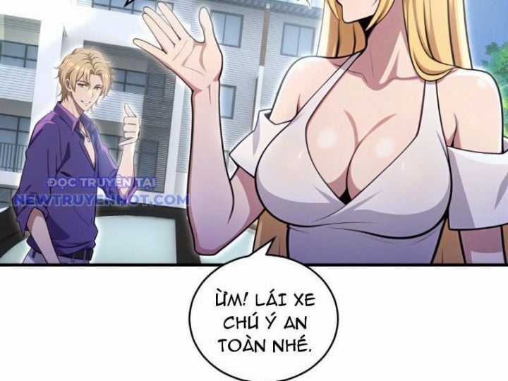 Chung Cực Tùy Ý Thần Hào Hệ Thống Chapter 31 trang 41