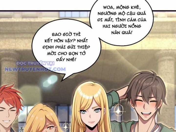 Chung Cực Tùy Ý Thần Hào Hệ Thống Chapter 31 trang 44