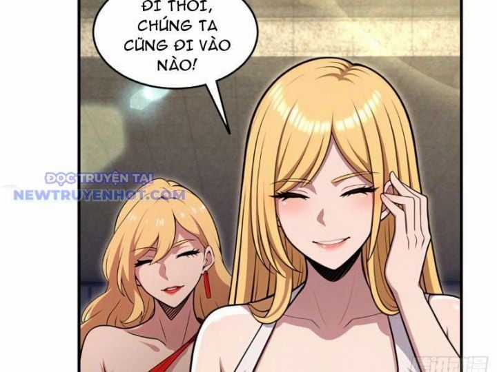 Chung Cực Tùy Ý Thần Hào Hệ Thống Chapter 31 trang 47