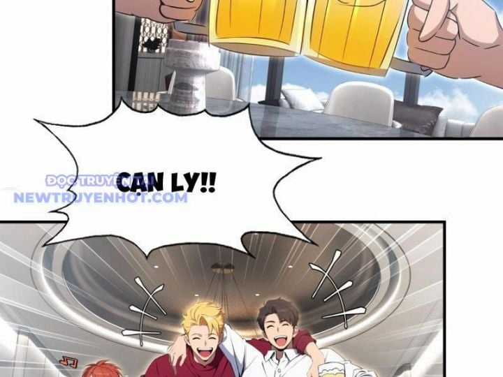 Chung Cực Tùy Ý Thần Hào Hệ Thống Chapter 31 trang 50