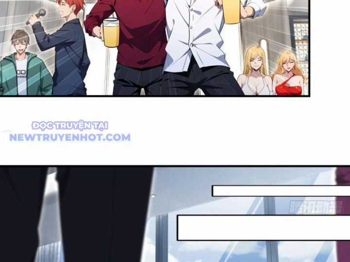 Chung Cực Tùy Ý Thần Hào Hệ Thống Chapter 31 trang 51