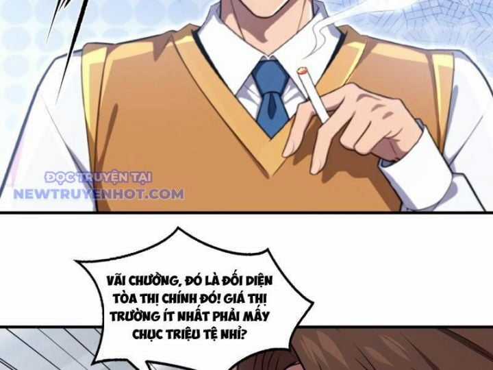 Chung Cực Tùy Ý Thần Hào Hệ Thống Chapter 31 trang 54