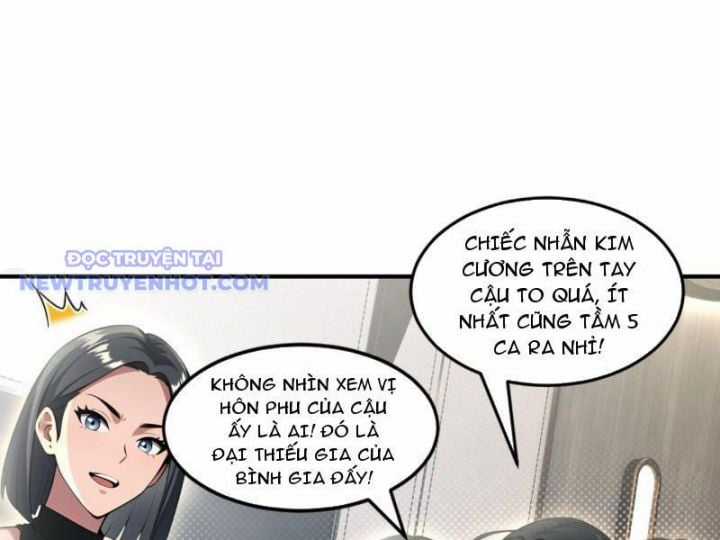 Chung Cực Tùy Ý Thần Hào Hệ Thống Chapter 31 trang 59