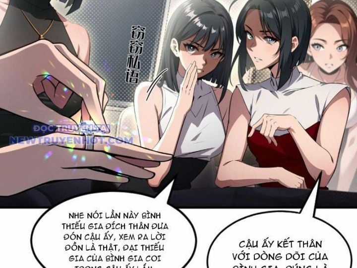 Chung Cực Tùy Ý Thần Hào Hệ Thống Chapter 31 trang 60