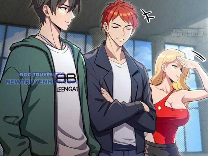 Chung Cực Tùy Ý Thần Hào Hệ Thống Chapter 31 trang 9