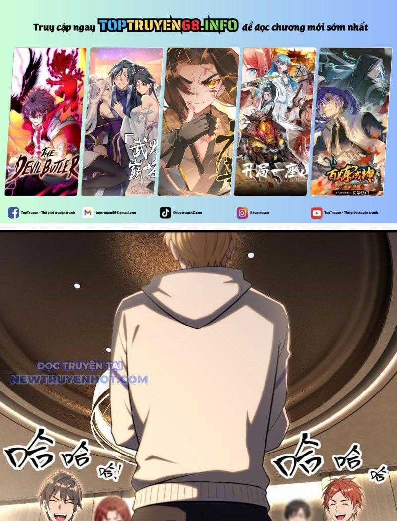 Chung Cực Tùy Ý Thần Hào Hệ Thống Chapter 32 trang 0