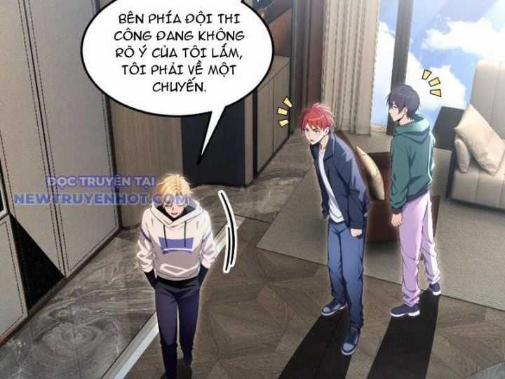 Chung Cực Tùy Ý Thần Hào Hệ Thống Chapter 32 trang 11