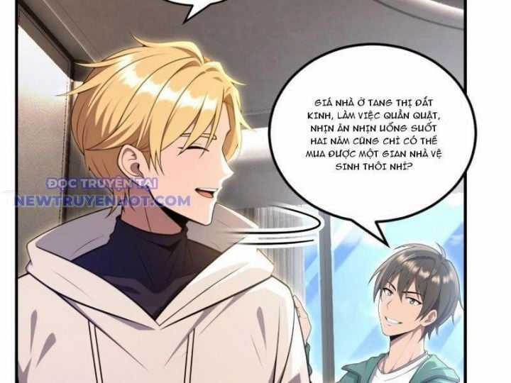 Chung Cực Tùy Ý Thần Hào Hệ Thống Chapter 32 trang 15