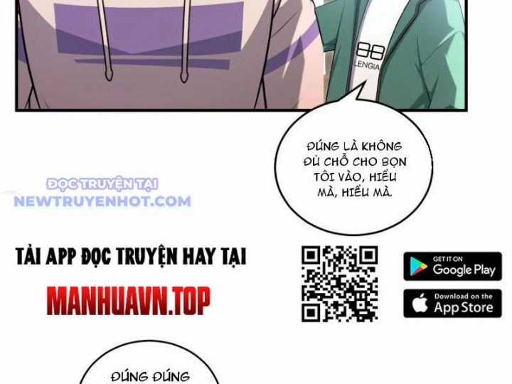 Chung Cực Tùy Ý Thần Hào Hệ Thống Chapter 32 trang 16