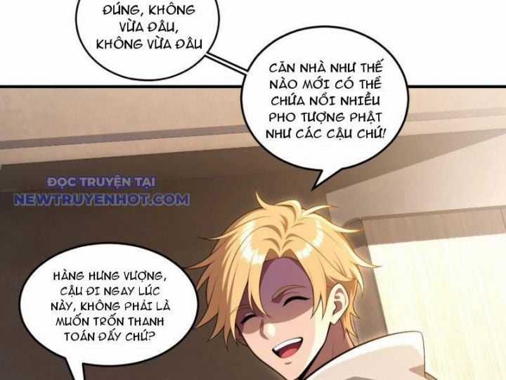 Chung Cực Tùy Ý Thần Hào Hệ Thống Chapter 32 trang 17