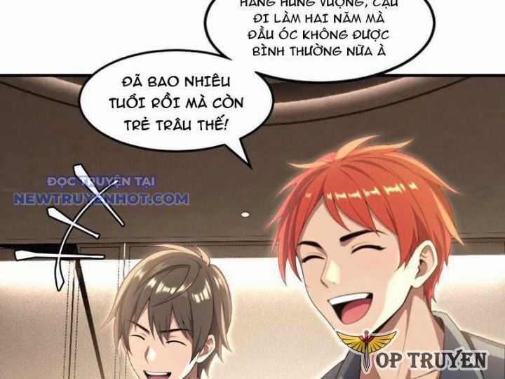 Chung Cực Tùy Ý Thần Hào Hệ Thống Chapter 32 trang 2