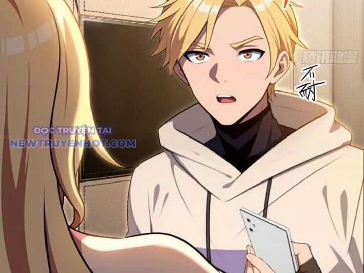 Chung Cực Tùy Ý Thần Hào Hệ Thống Chapter 32 trang 20