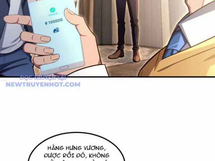 Chung Cực Tùy Ý Thần Hào Hệ Thống Chapter 32 trang 27