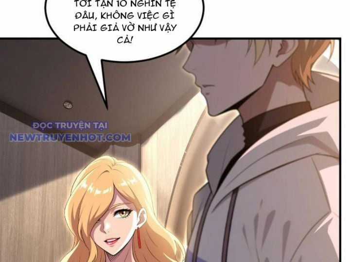 Chung Cực Tùy Ý Thần Hào Hệ Thống Chapter 32 trang 28