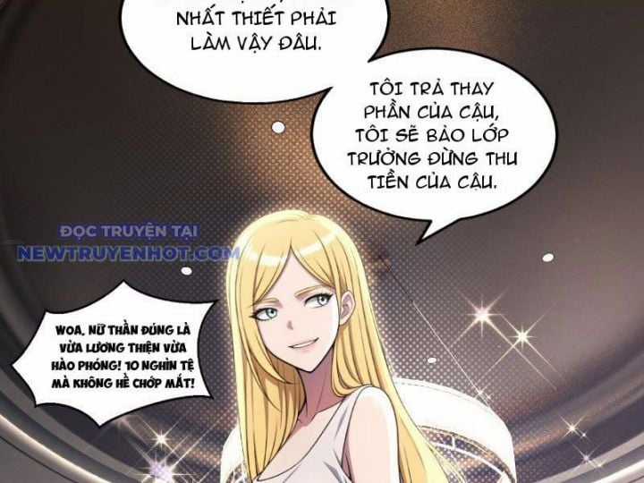 Chung Cực Tùy Ý Thần Hào Hệ Thống Chapter 32 trang 30