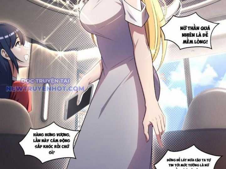 Chung Cực Tùy Ý Thần Hào Hệ Thống Chapter 32 trang 31