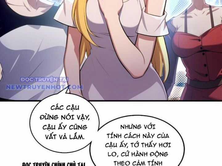 Chung Cực Tùy Ý Thần Hào Hệ Thống Chapter 32 trang 40