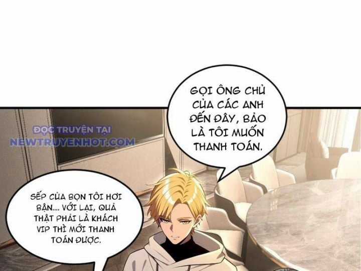 Chung Cực Tùy Ý Thần Hào Hệ Thống Chapter 32 trang 49