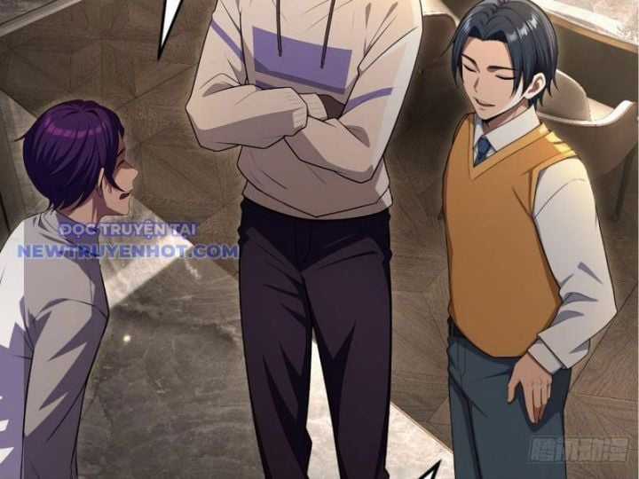 Chung Cực Tùy Ý Thần Hào Hệ Thống Chapter 32 trang 50