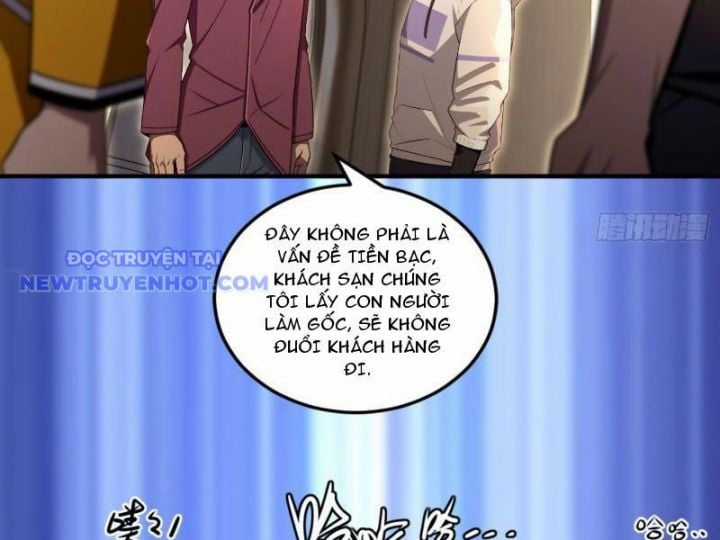 Chung Cực Tùy Ý Thần Hào Hệ Thống Chapter 32 trang 63