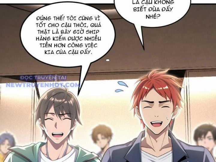 Chung Cực Tùy Ý Thần Hào Hệ Thống Chapter 32 trang 7