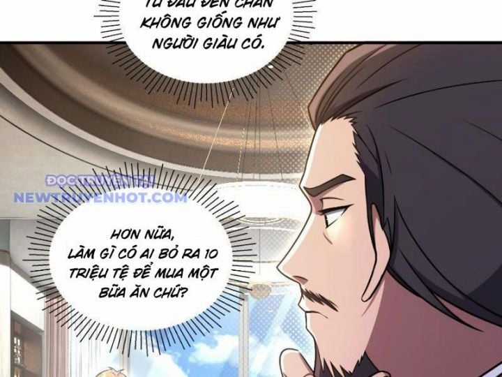 Chung Cực Tùy Ý Thần Hào Hệ Thống Chapter 32 trang 73
