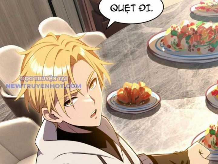 Chung Cực Tùy Ý Thần Hào Hệ Thống Chapter 32 trang 78