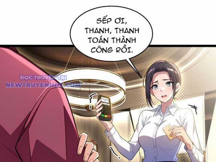 Chung Cực Tùy Ý Thần Hào Hệ Thống Chapter 33 trang 10