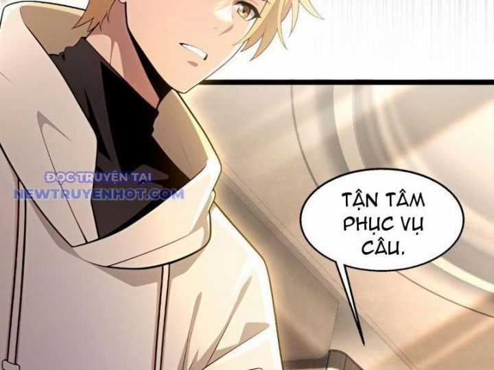 Chung Cực Tùy Ý Thần Hào Hệ Thống Chapter 33 trang 17