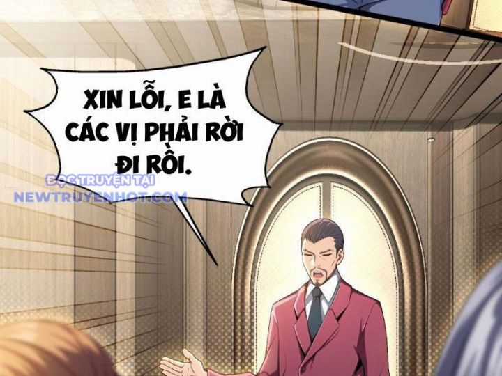 Chung Cực Tùy Ý Thần Hào Hệ Thống Chapter 33 trang 19
