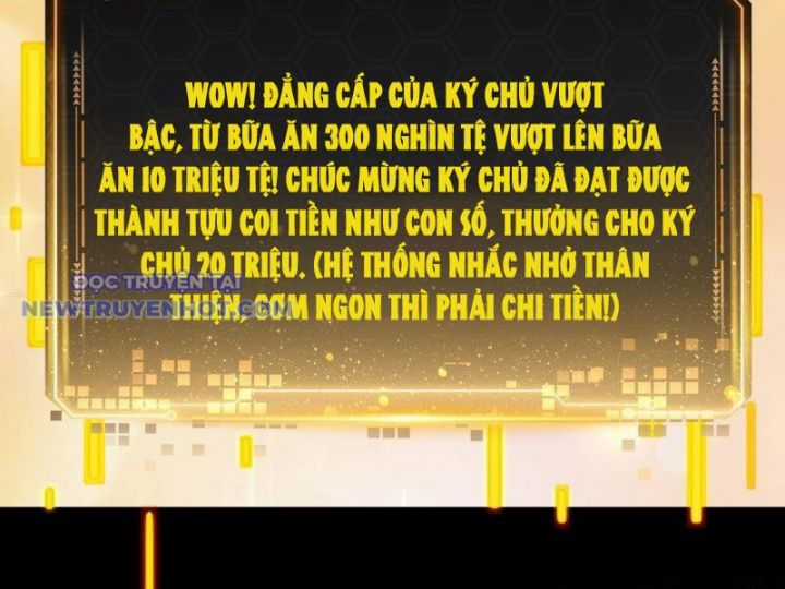 Chung Cực Tùy Ý Thần Hào Hệ Thống Chapter 33 trang 21