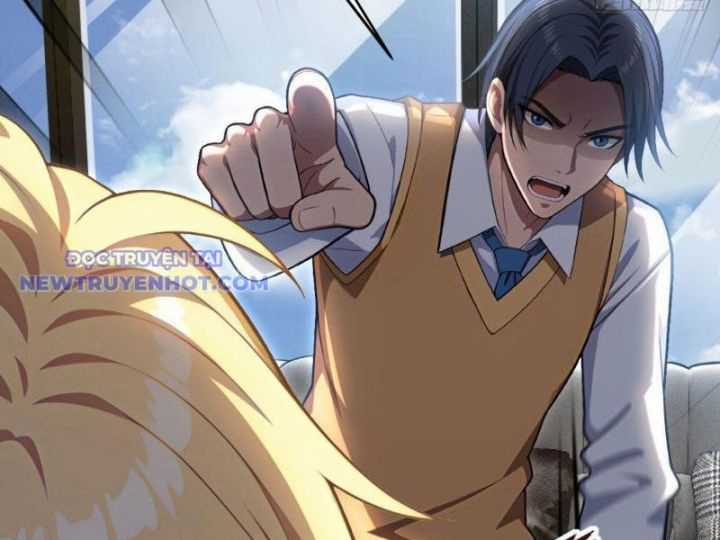 Chung Cực Tùy Ý Thần Hào Hệ Thống Chapter 33 trang 23