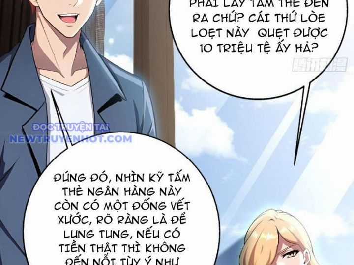Chung Cực Tùy Ý Thần Hào Hệ Thống Chapter 33 trang 3